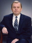 Егоров Владимир Николаевич