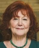 Брагина Зинаида Васильевна