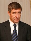 Шафраник Юрий Константинович