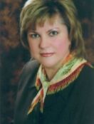 Ахвердова Ольга Альбертовна