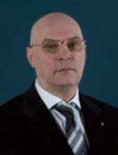 Нечевин Дмитрий Константинович