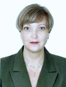 Алексеева Наталья Анатольевна