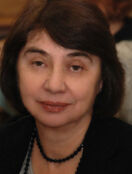 Гапонова София Александровна