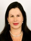 Сорокоумова Галина Вениаминовна