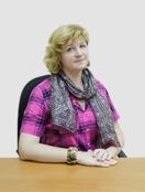 Гришакина Екатерина Георгиевна