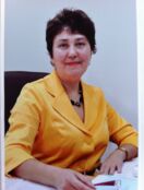 Закирова Венера Гильмхановна