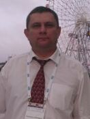 Феофанов Константин Анатольевич