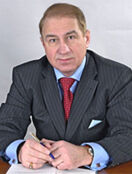 Егоршин Александр Петрович