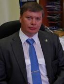 Григорьев Игорь Владиславович