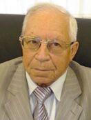 Хритинин Дмитрий Федорович