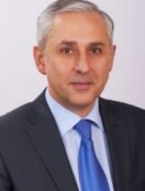 Караков Карен Григорьевич