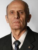 Алборов Ролик Архипович