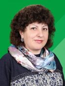 Чикаева Карина Суреновна