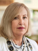 Белокрылова Ольга Спиридоновна