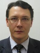 Иксанов Илья Саматович