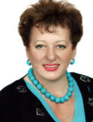 Антипова Людмила Васильевна