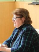 Караханова Галина Алиевна