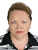 Игнатова Татьяна Владимировна