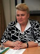 Иванова Анна Юрьевна