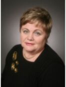 Добрышина Людмила Николаевна