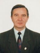 Проценко Евгений Дмитриевич