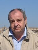 Шелухин Олег Иванович