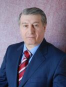 Абдулгалимов Абдулгалим Минхаджевич