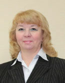 Шийко Вера Георгиевна