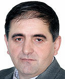 Гаджиев Гаджияв Магомедович