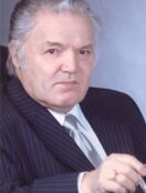 Зинатуллин Зинур Зинатуллович