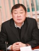 Митупов Константин Бато-Мункич