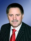 Джуха Владимир Михайлович