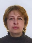 Ходачек Галина Михайловна