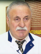 Тотиков Валерий Зелимханович