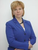 Хуторова Наталья Александровна