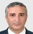 Пурсанов Манолис Георгиевич