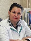 Евдокимова Анна Григорьевна