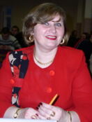 Приезжева Елизавета Михайловна