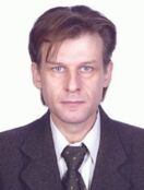 Родионов Олег Валерьевич