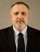 Попов Юрий Михайлович