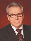 Платонов Анатолий Михайлович