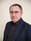 Шаповалов Валерий Кириллович