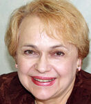 Савельева Светлана Борисовна