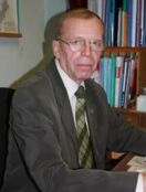 Селин Владимир Степанович