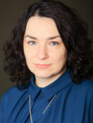 Козлова Виктория Викторовна