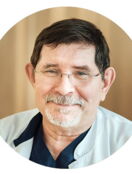 Чернявский Александр Михайлович