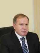 Вильк Михаил Франкович