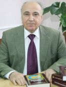 Шапсугов Дамир Юсуфович