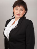 Парахина Валентина Николаевна