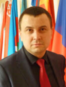 Попов Иван Борисович